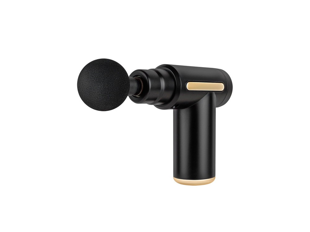 Массажер-пистолет для тела Wellness Phantom-1