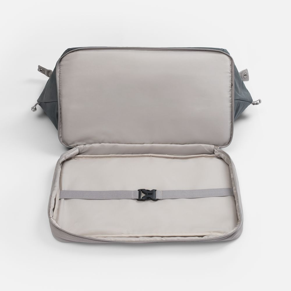 Набор для барбекю Grillmoor, темно-серый (графит)-2