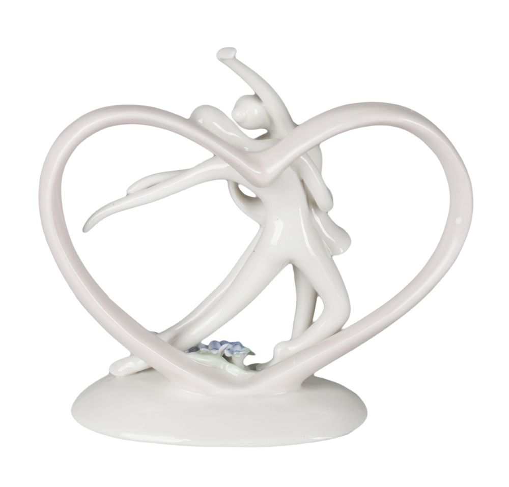 Фигурка «Балет»-2