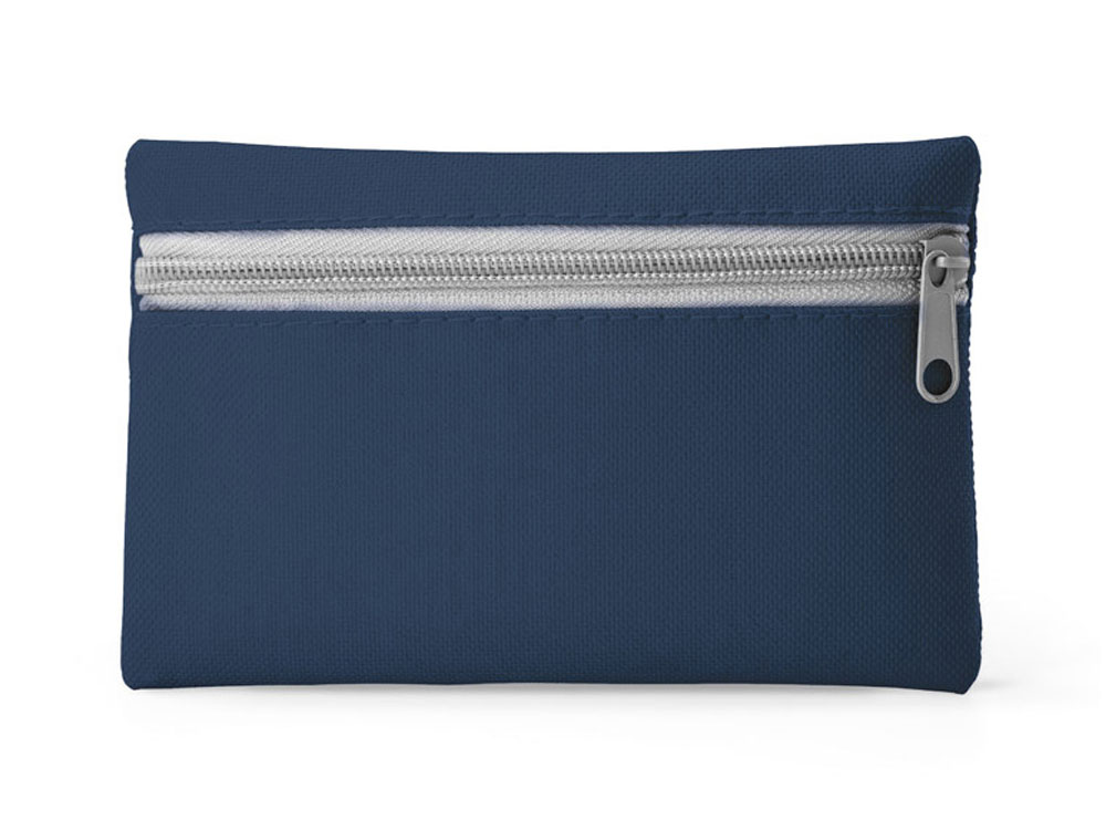 VIVIANI. Кошелек для ключей, Синий-0