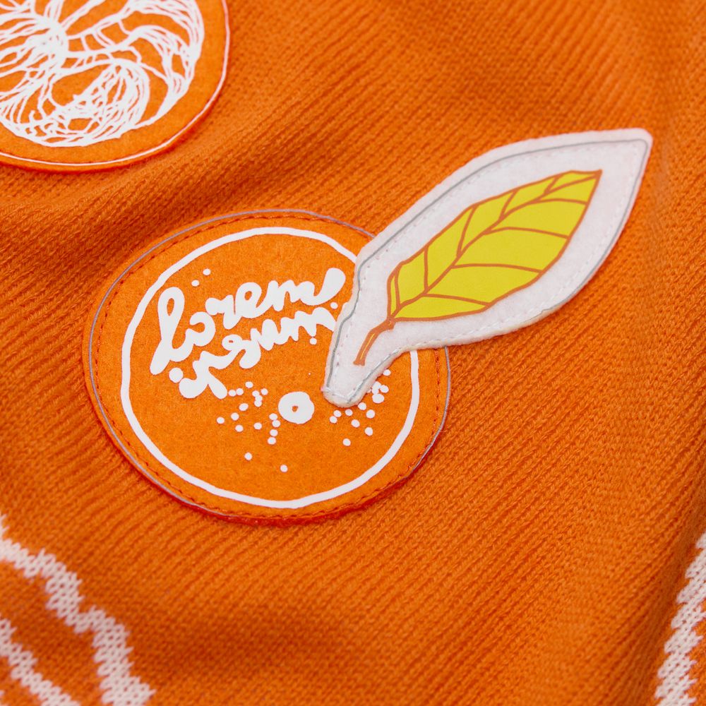 Заготовка из фетра Felt M, белая-5