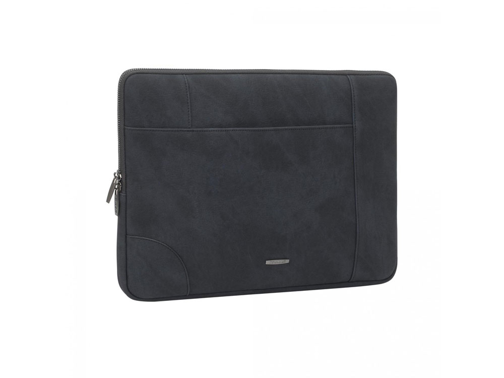 RIVACASE 8904 black чехол для ноутбука 14 / 12-0