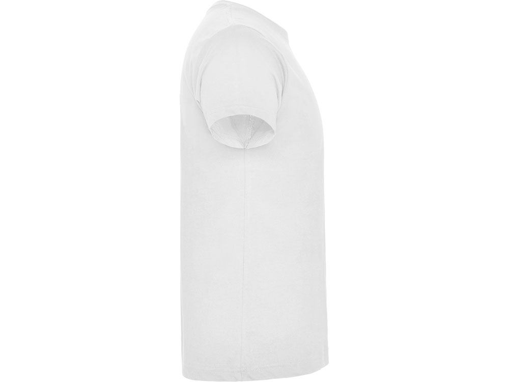 Футболка Braco детская, белый-3