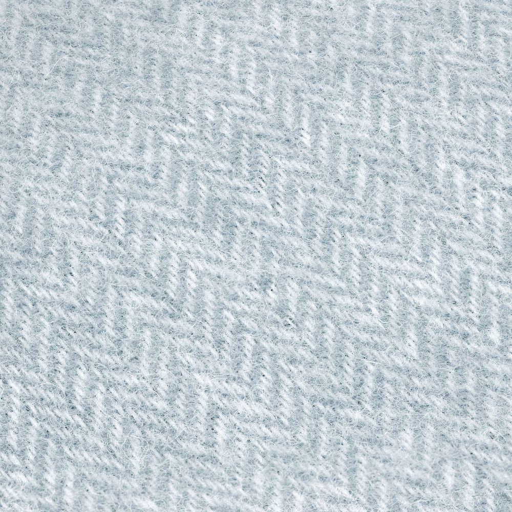 Плед Bilbo, светло-синий-4