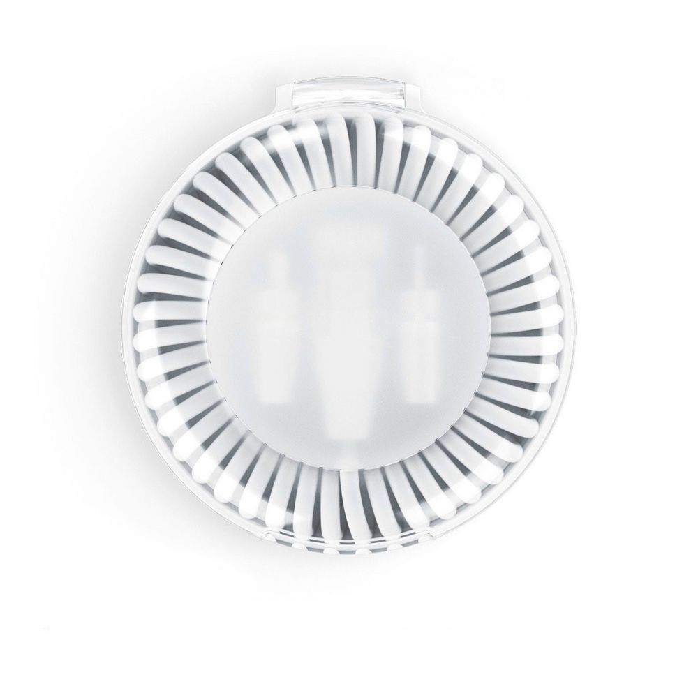 Кабель Vonmahlen Allroundo Eco для быстрой зарядки, белый-2