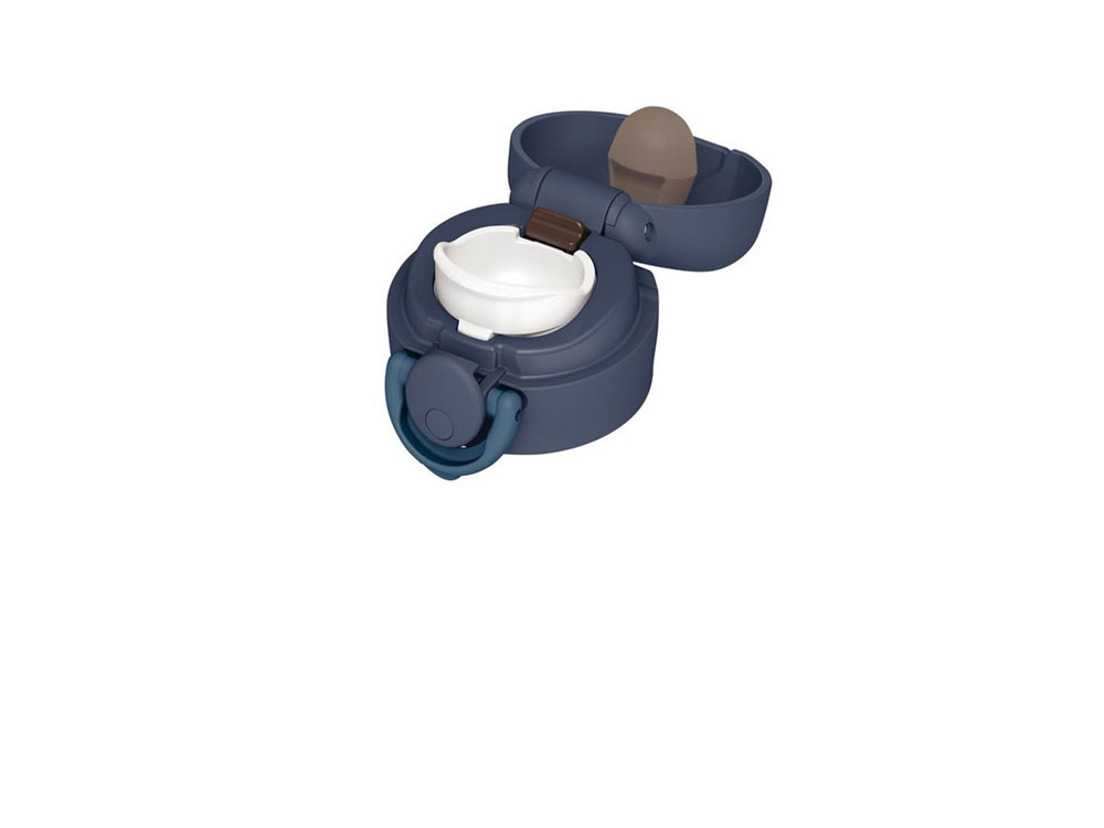 Термос из нерж. стали тм THERMOS JNR-353 NGY 0.35L-7