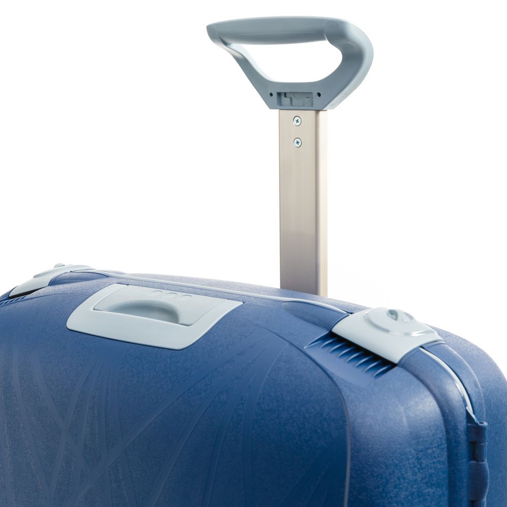 Чемодан Light Ltd Edition L, синий-2