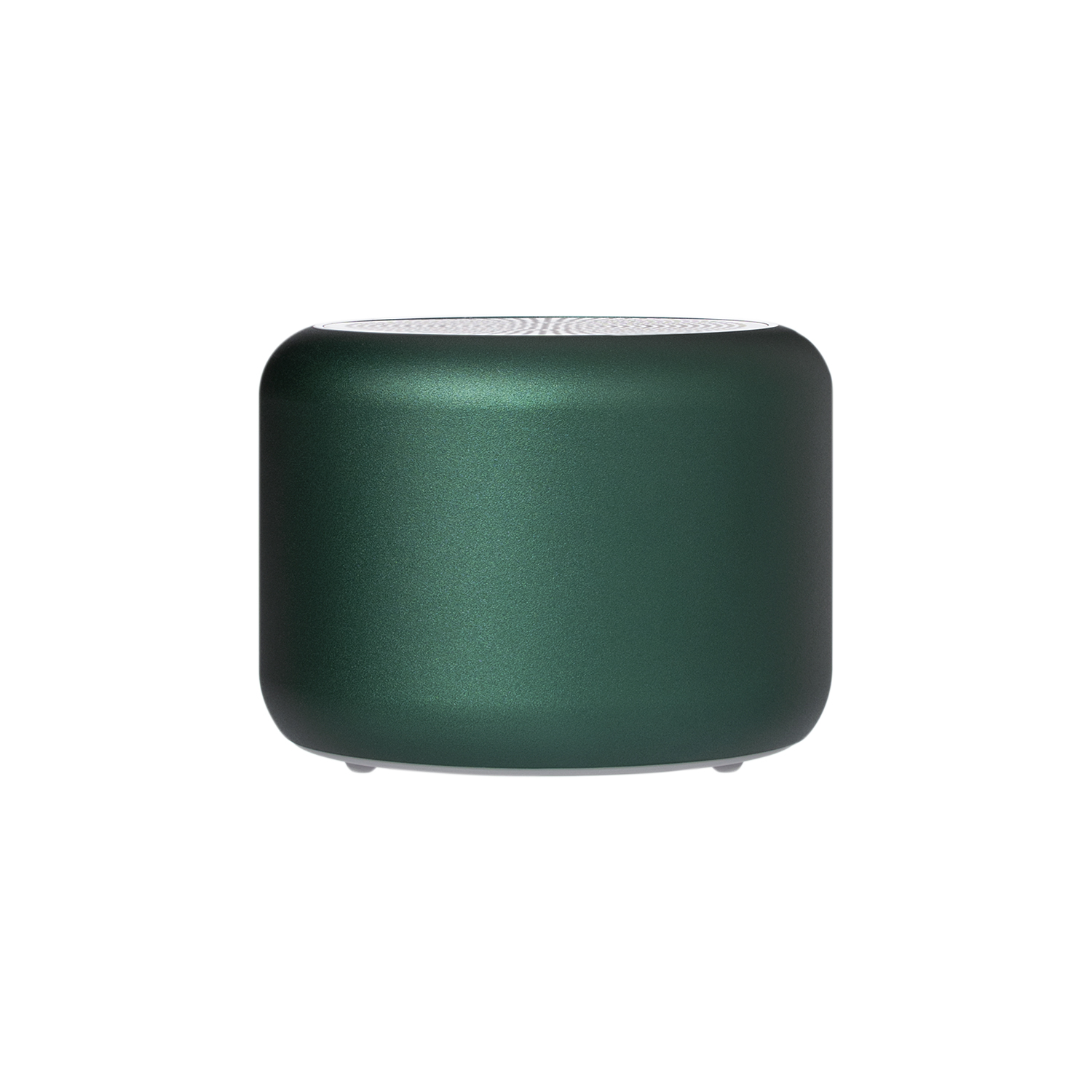 Беспроводная колонка Passion 80dB 600 mAh (Bluetooth 5.0), зеленая-1