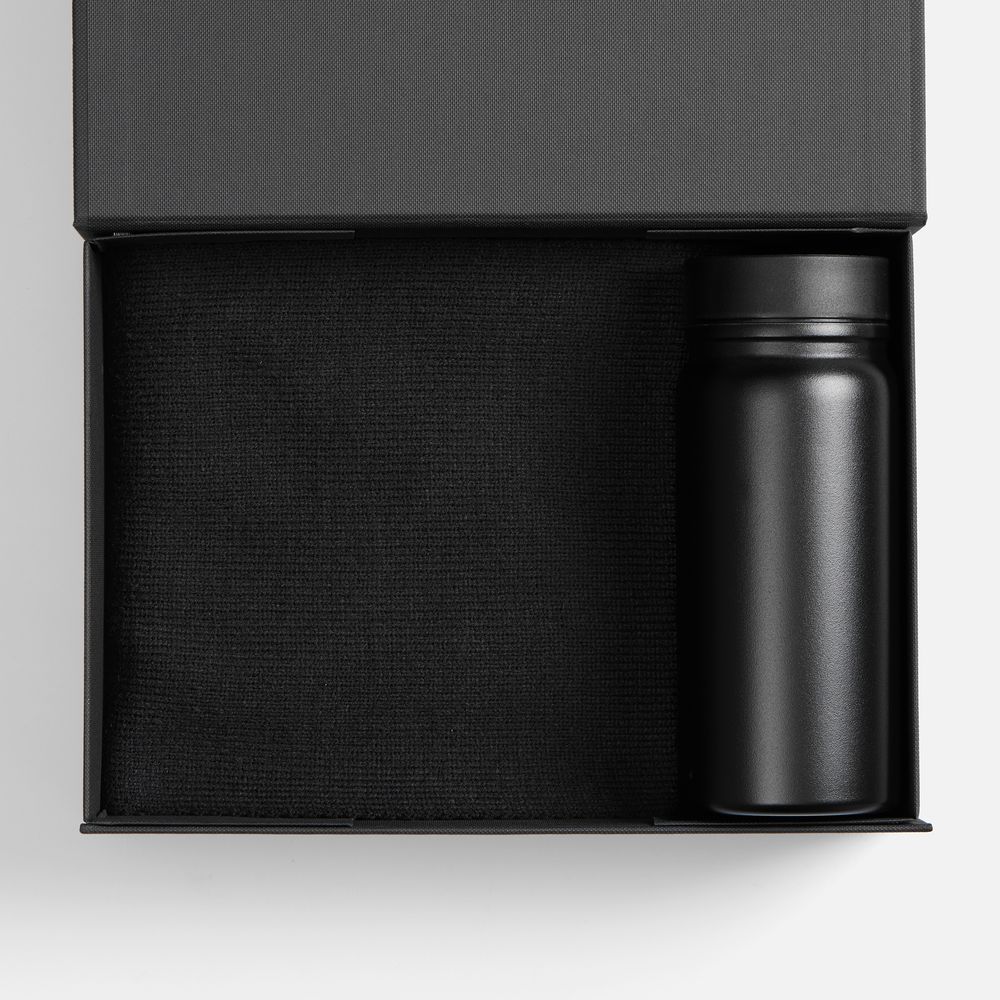 Набор Notera, черный-2