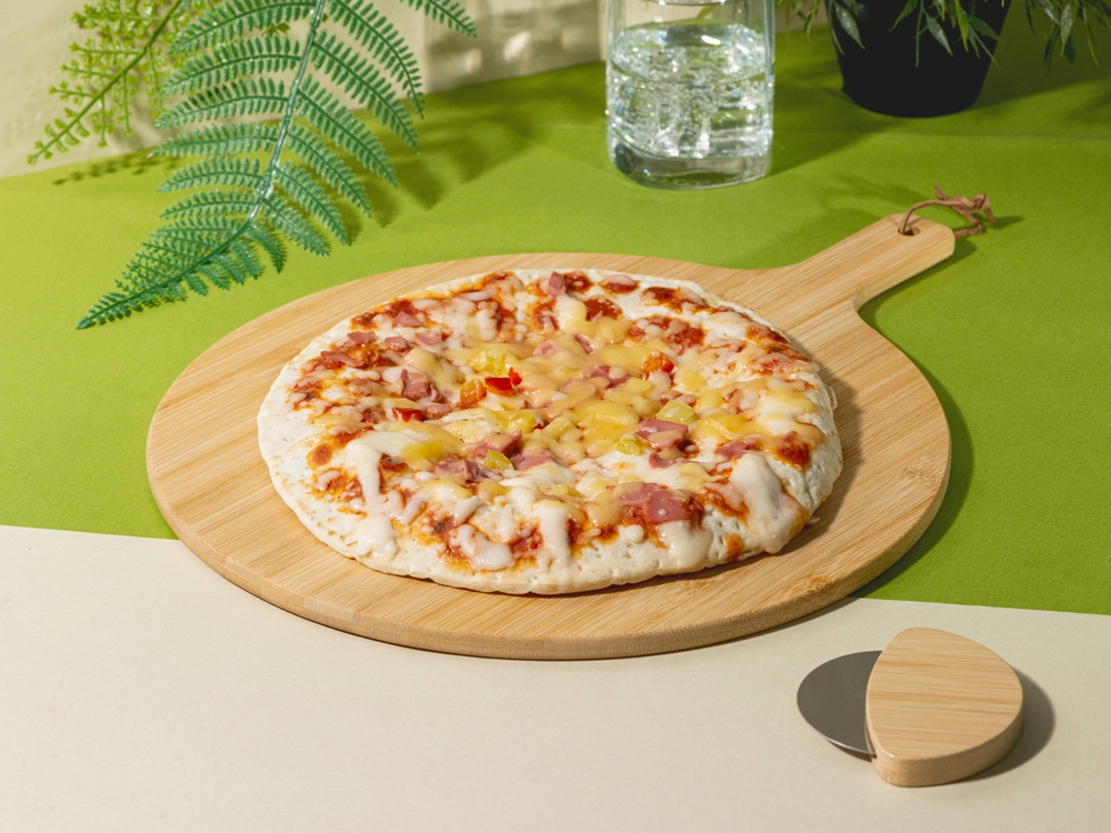 Разделочная доска из бамбука Maestrello-6