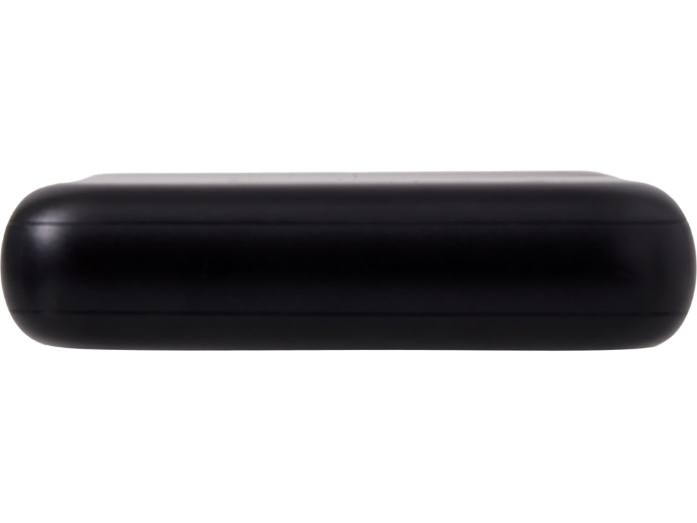 Магнитный внешний беспроводной аккумулятор Polarix, QC/PD, 10000 мАч, черный-7