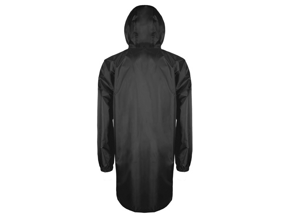 Дождевик Sunny, черный, размер XS/S-1