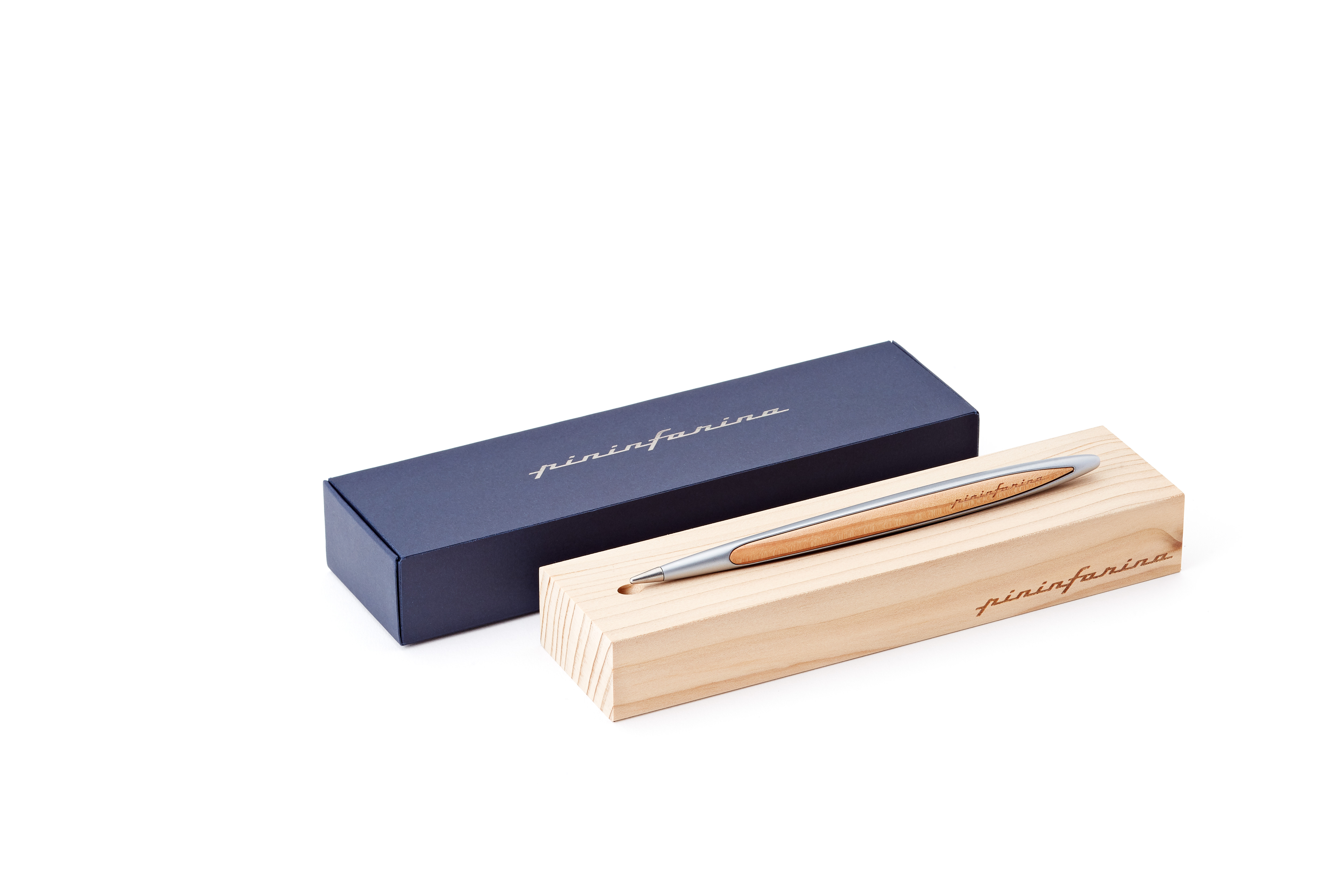 Вечная ручка Pininfarina Cambiano CEDARWOOD-9