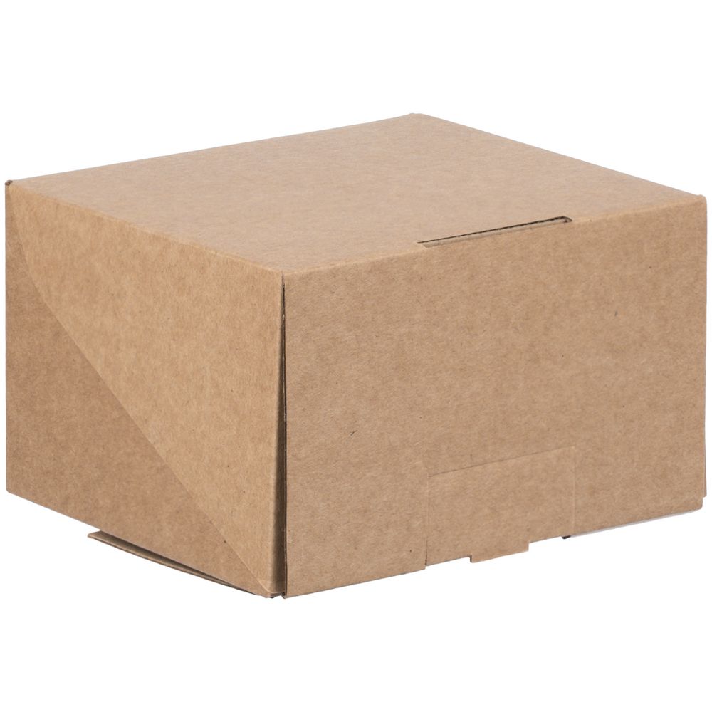 Коробка Klep для кружки, крафт-1