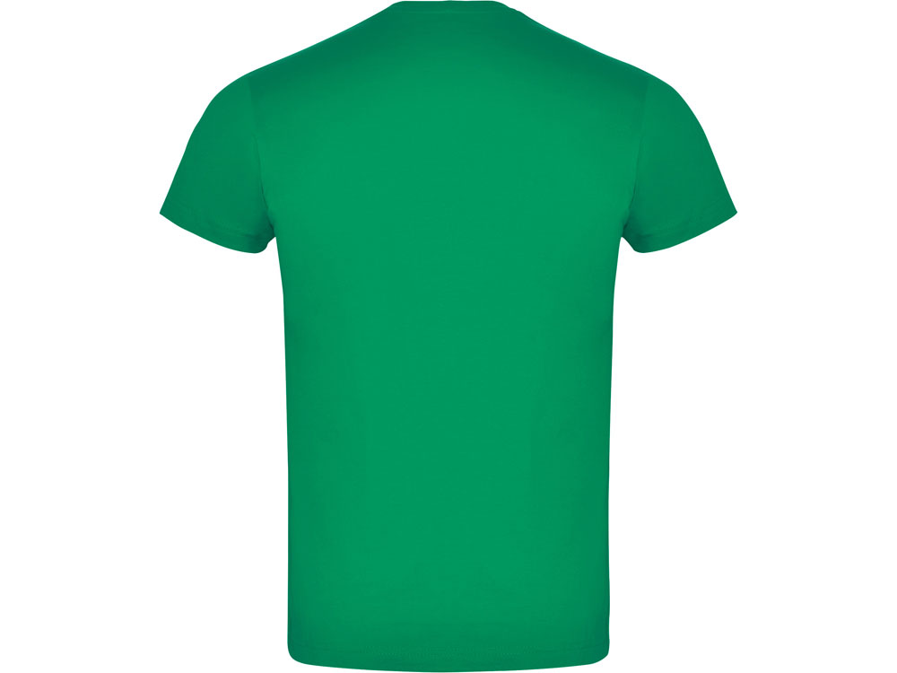 Футболка Atomic мужская, зеленый-1