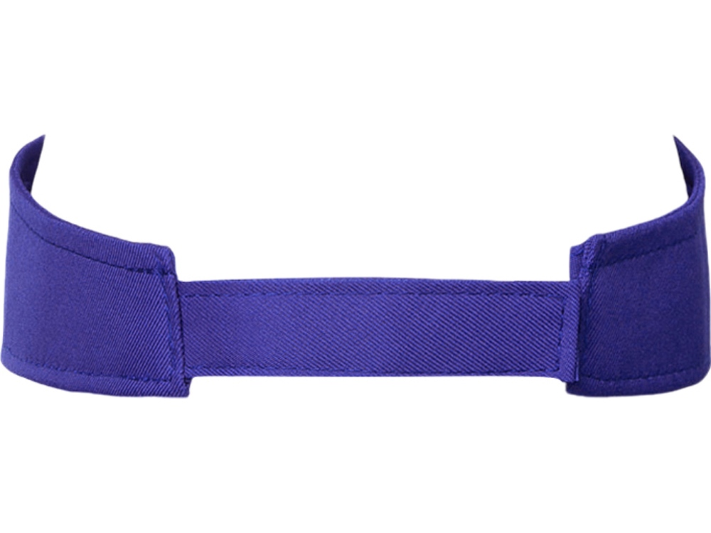 Козырек Bangkok, классический синий-6