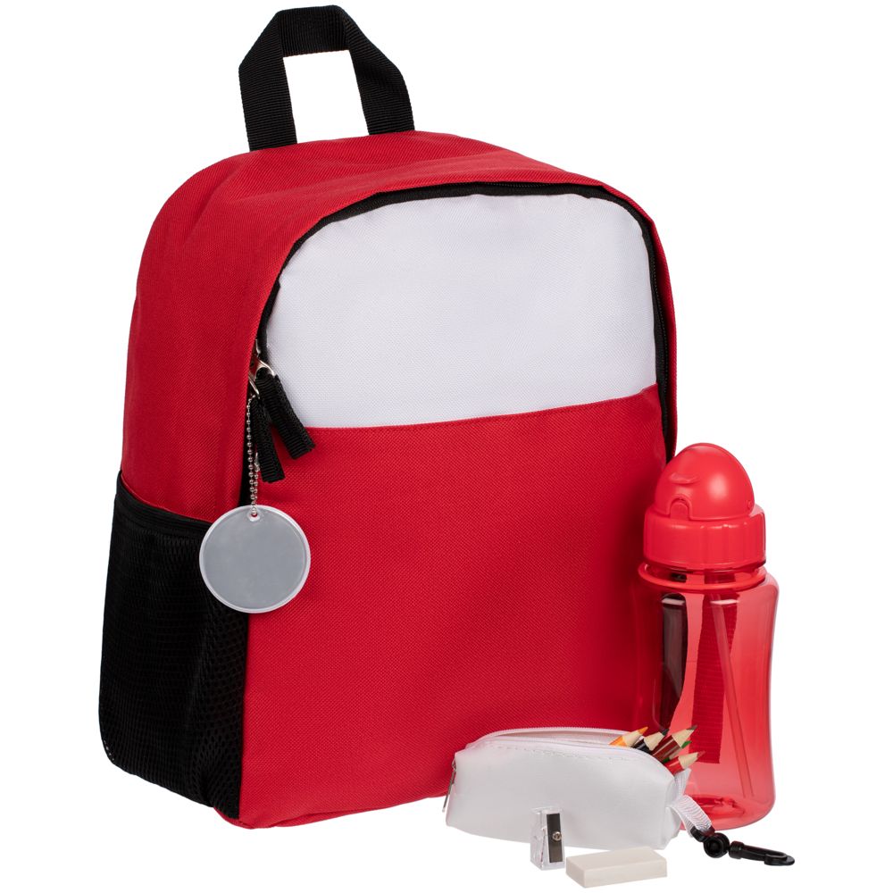 Детский набор Comfit, красный-0