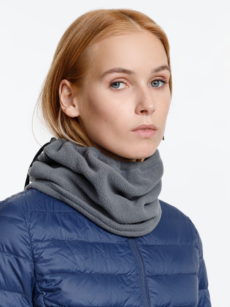 Бафф Nesse, серый-3