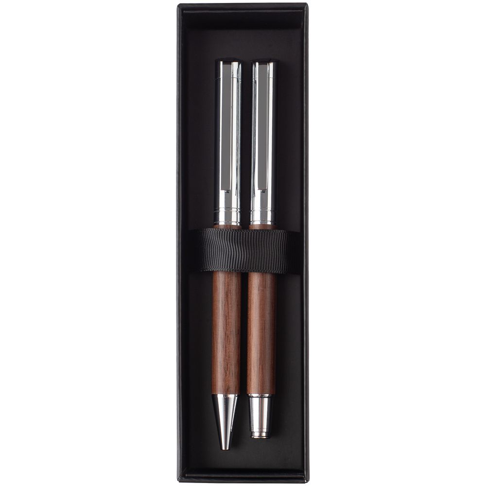 Набор из ручки и роллера Waldo-1