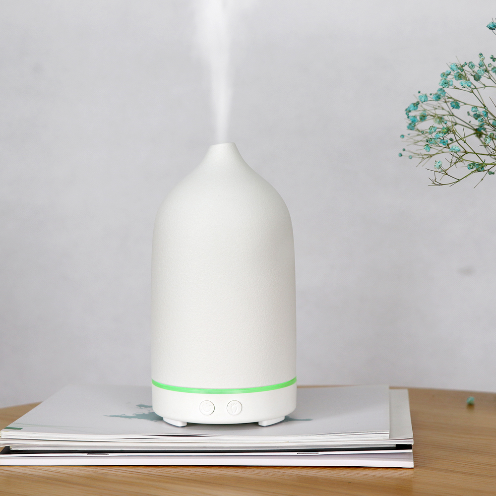 Аромадиффузор Fudzi , Белый-3