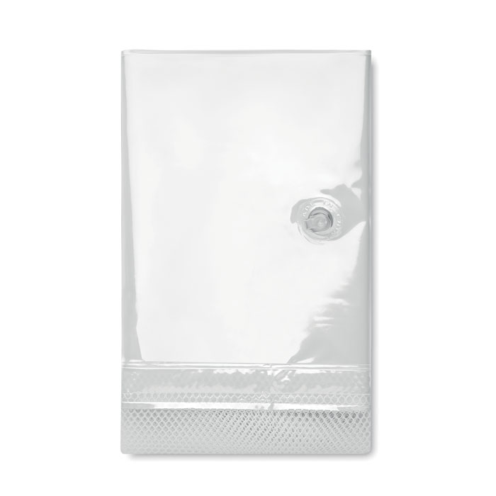 Матрац надувной, белый-7