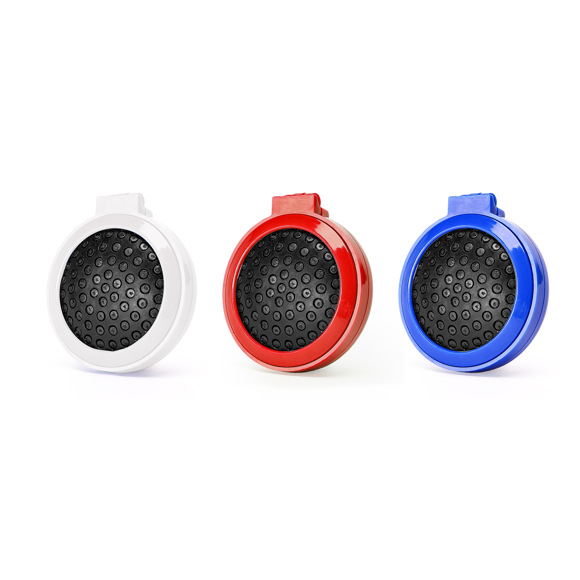 Складное зеркало BLUNT, Королевский синий-2