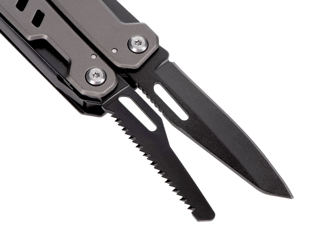 Мультиинструмент Ranger 11-в-1-11