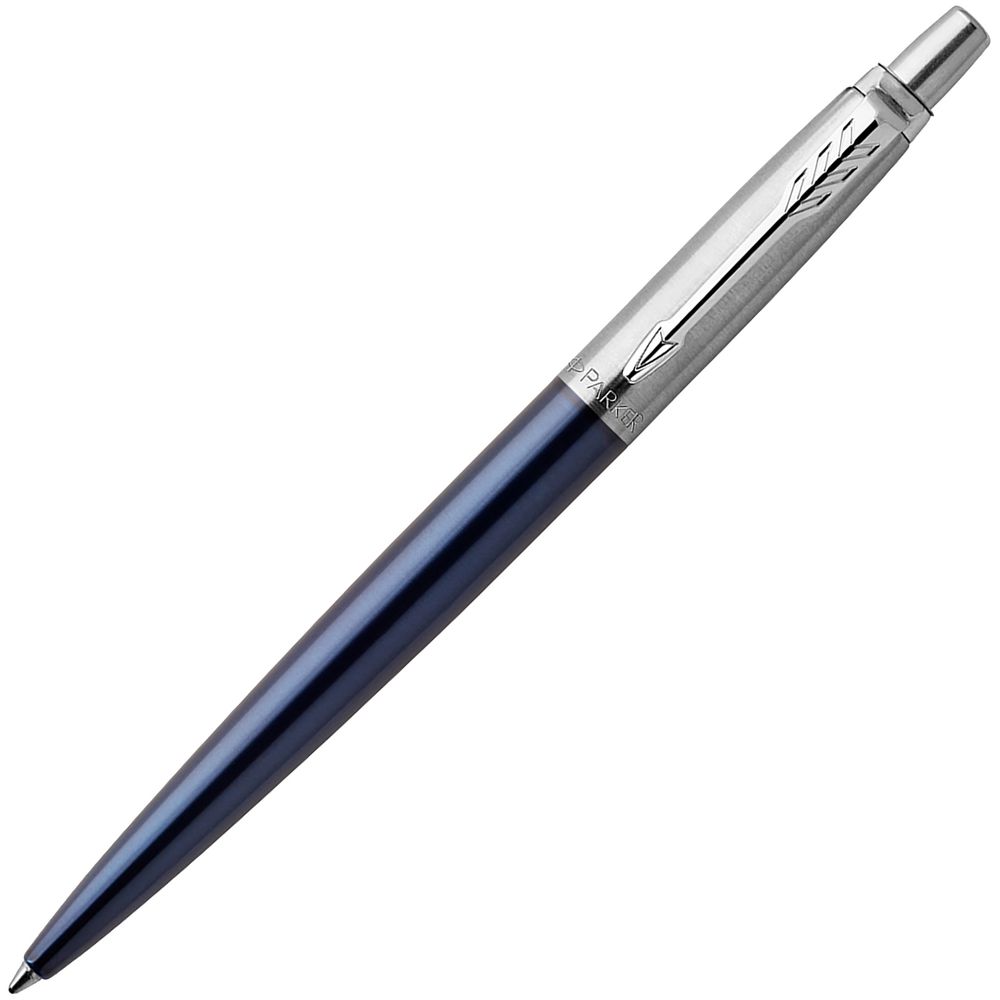 Ручка шариковая Parker Jotter Royal Blue CT-1