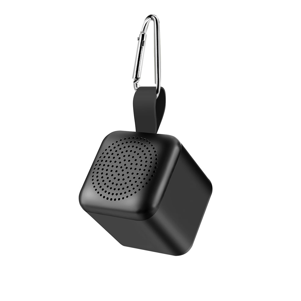 Bluetooth колонка Slaigo mini, Черный-2