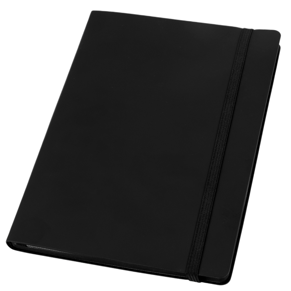 Подарочный набор ВРЕМЯ ИДЕЙ, Черный-2