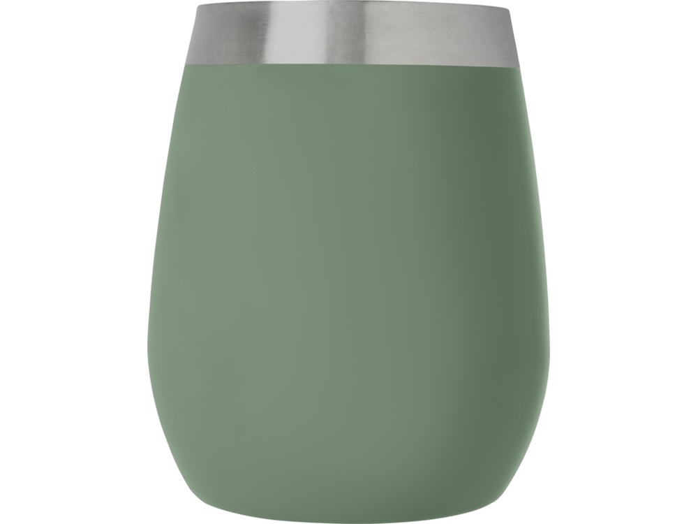 Tromso холодильник для вина, зеленый яркий-1