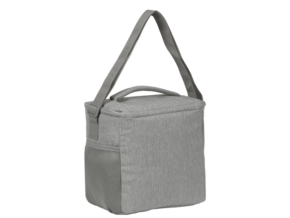 Сумка-холодильник Dim, серый-6