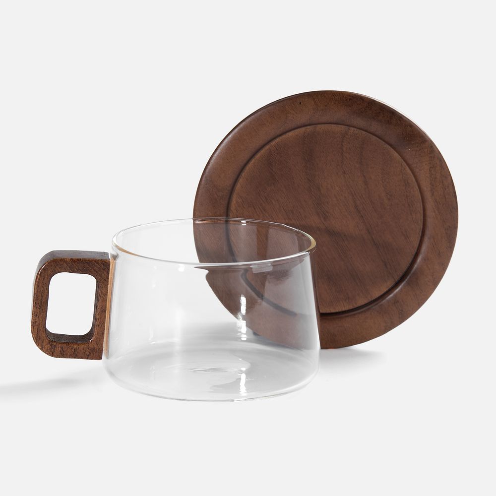 Чайная пара Arbori-1