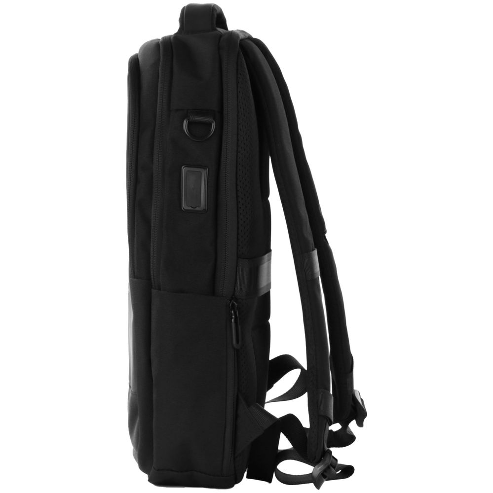 Рюкзак Clayton, черный-1