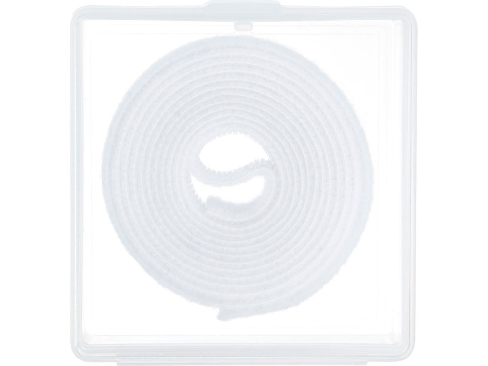 Akro кабельные стяжки, белый-2