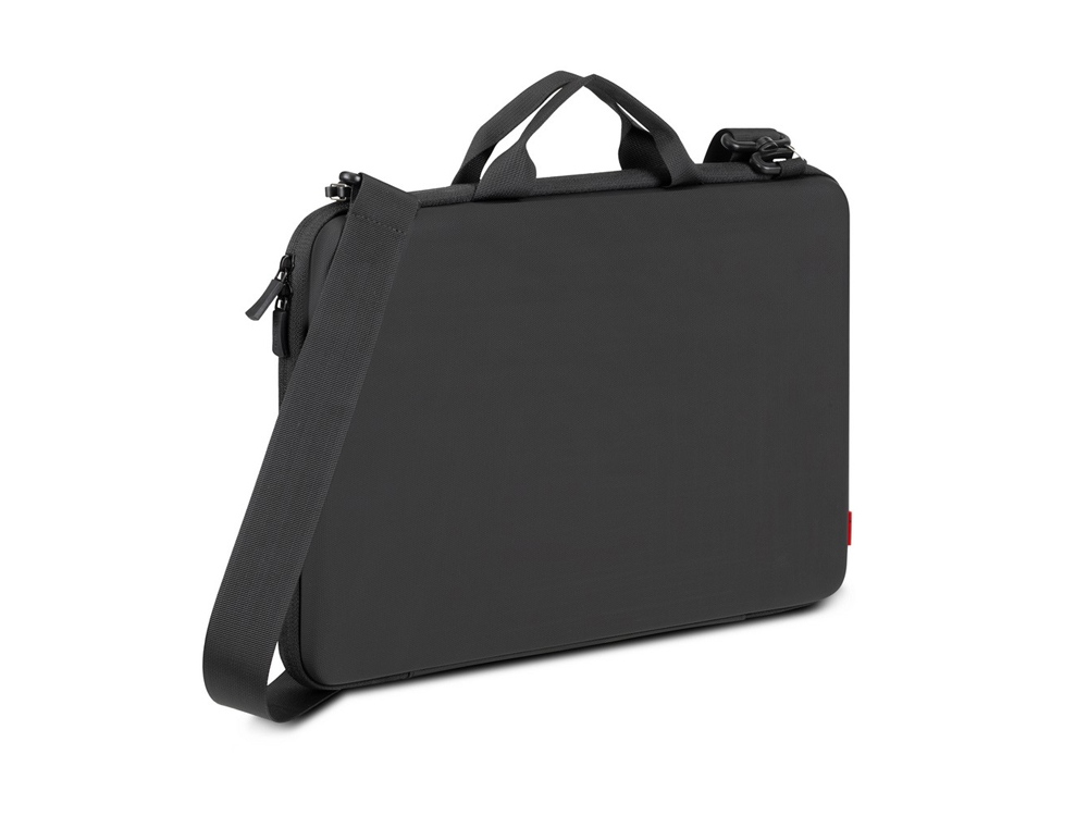 RIVACASE 5131 black чехол для ноутбуков 15.6 / 12-0