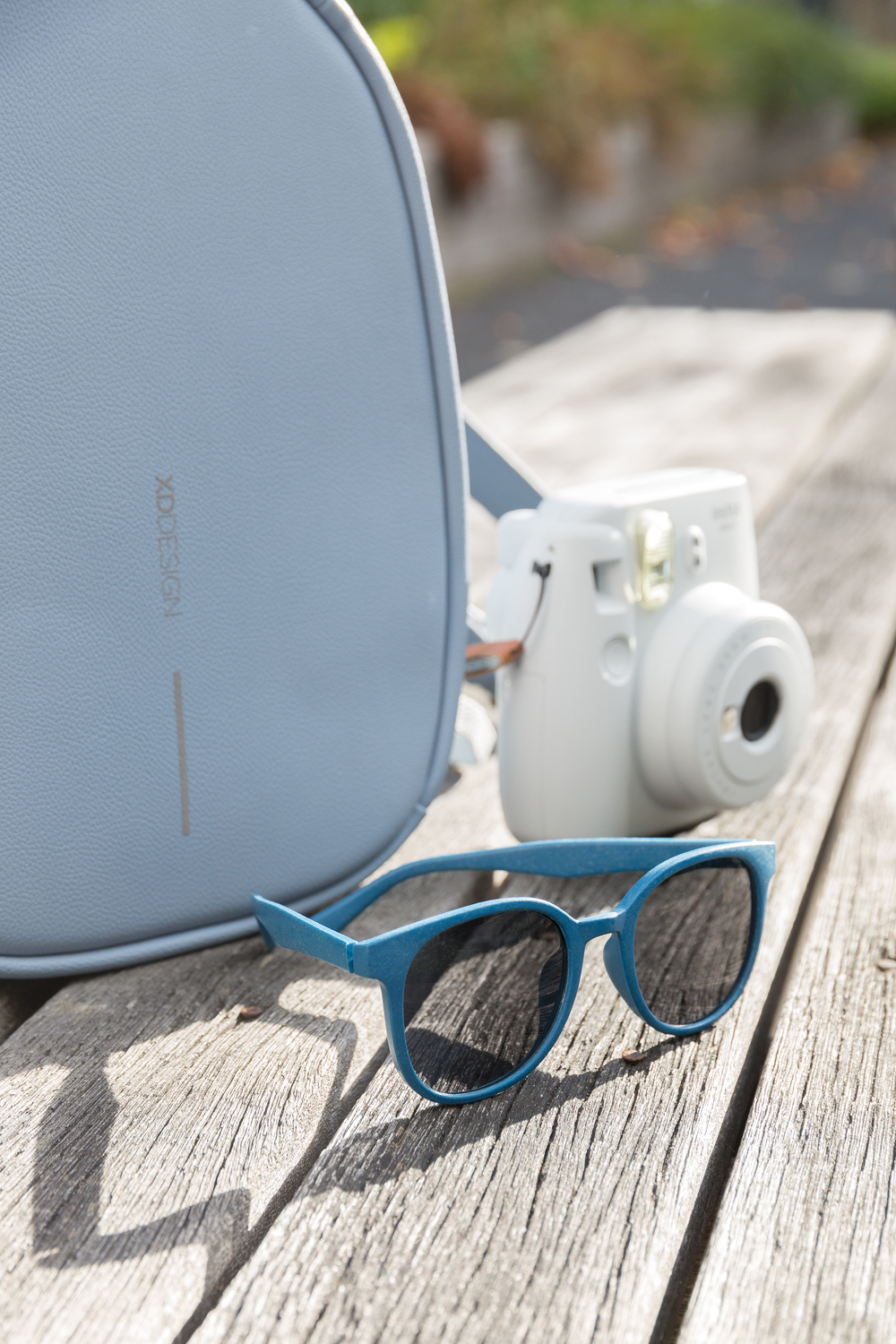 Солнцезащитные очки ECO-5