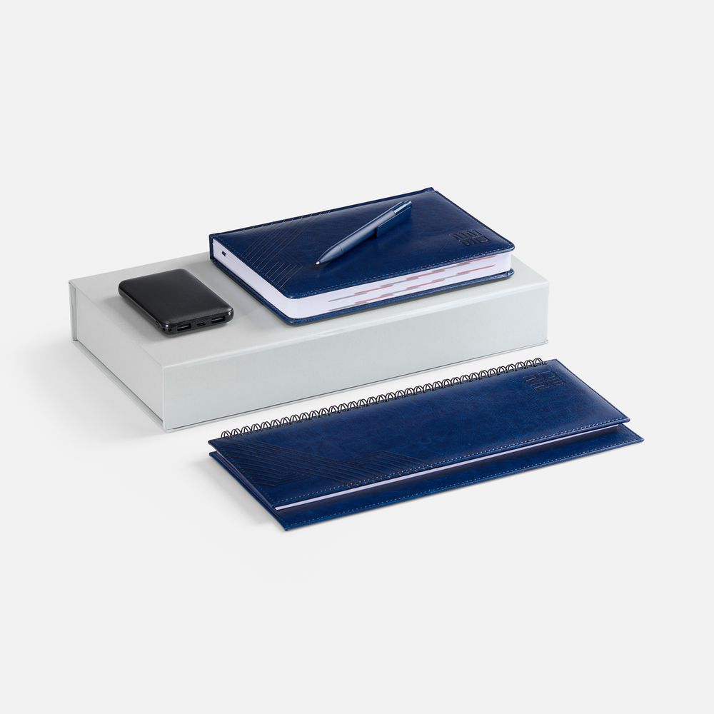 Набор Faro Energy, синий-1