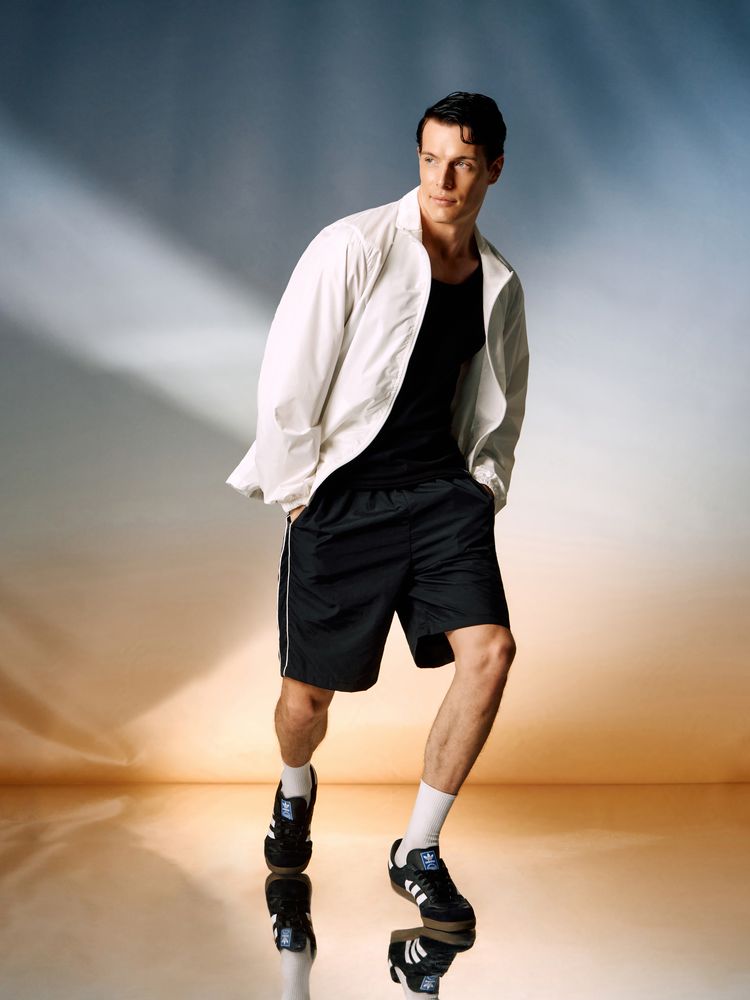 Ветровка Kivach, светло-серая-5