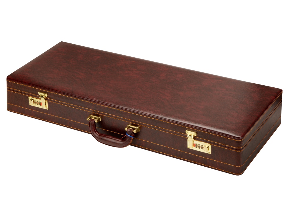 Набор подарочный, 042-6м/0,5 золото-2