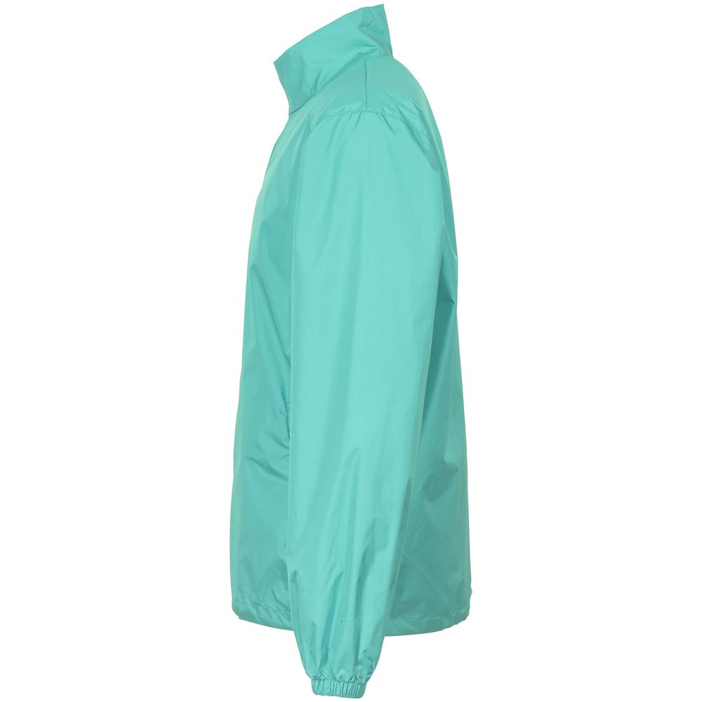 Ветровка Kivach, бирюзовая (тиффани)-2