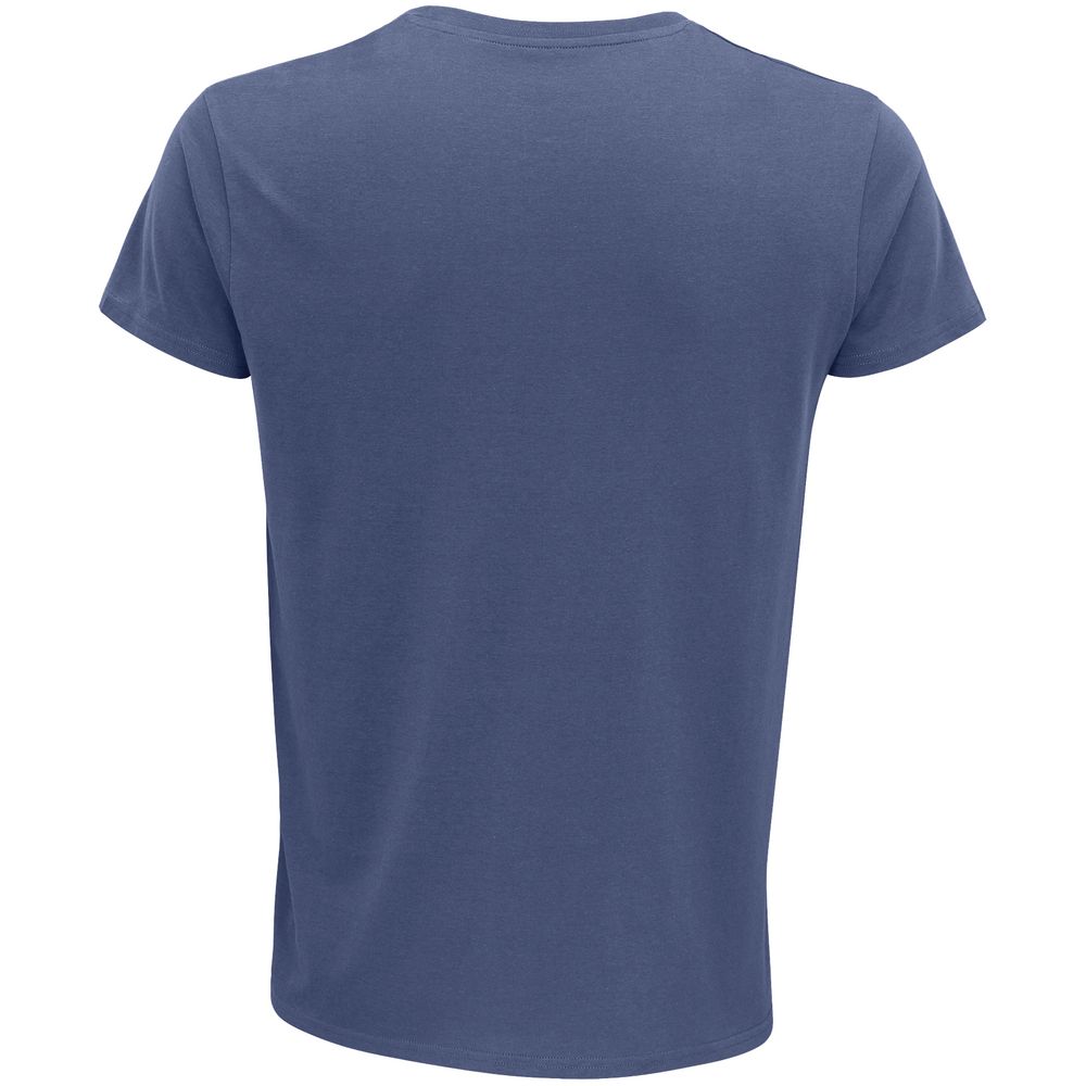 Футболка мужская Crusader Men, синяя (джинс)-2
