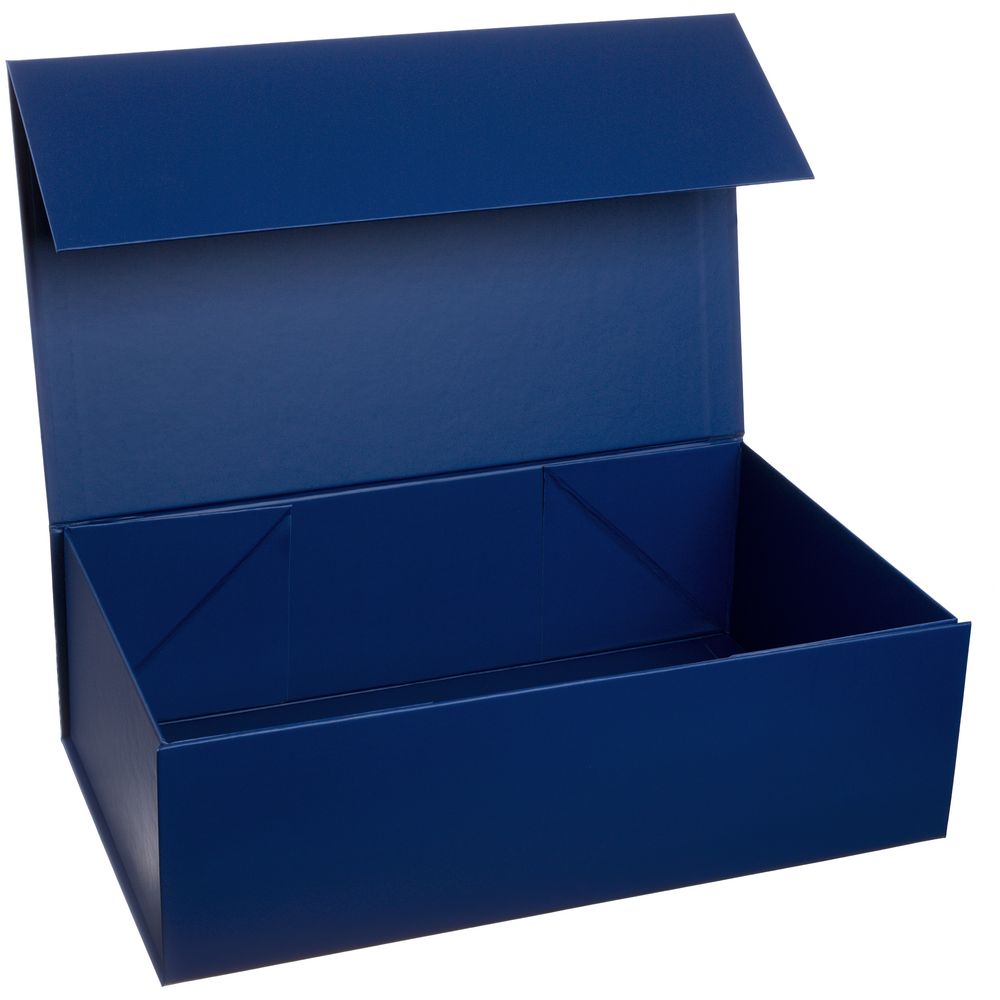 Коробка складная Formeza, M, синяя-1