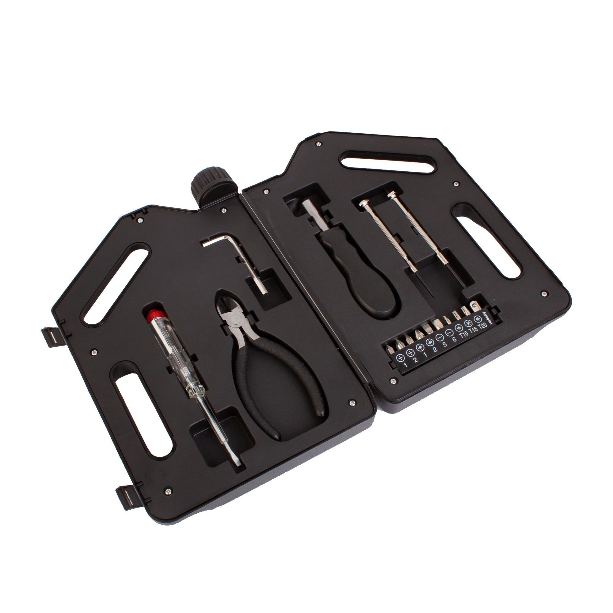 Набор инструментов "Канистра"-2