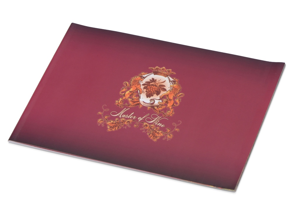 Набор аксессуаров для вина Кот-де-Блан-12