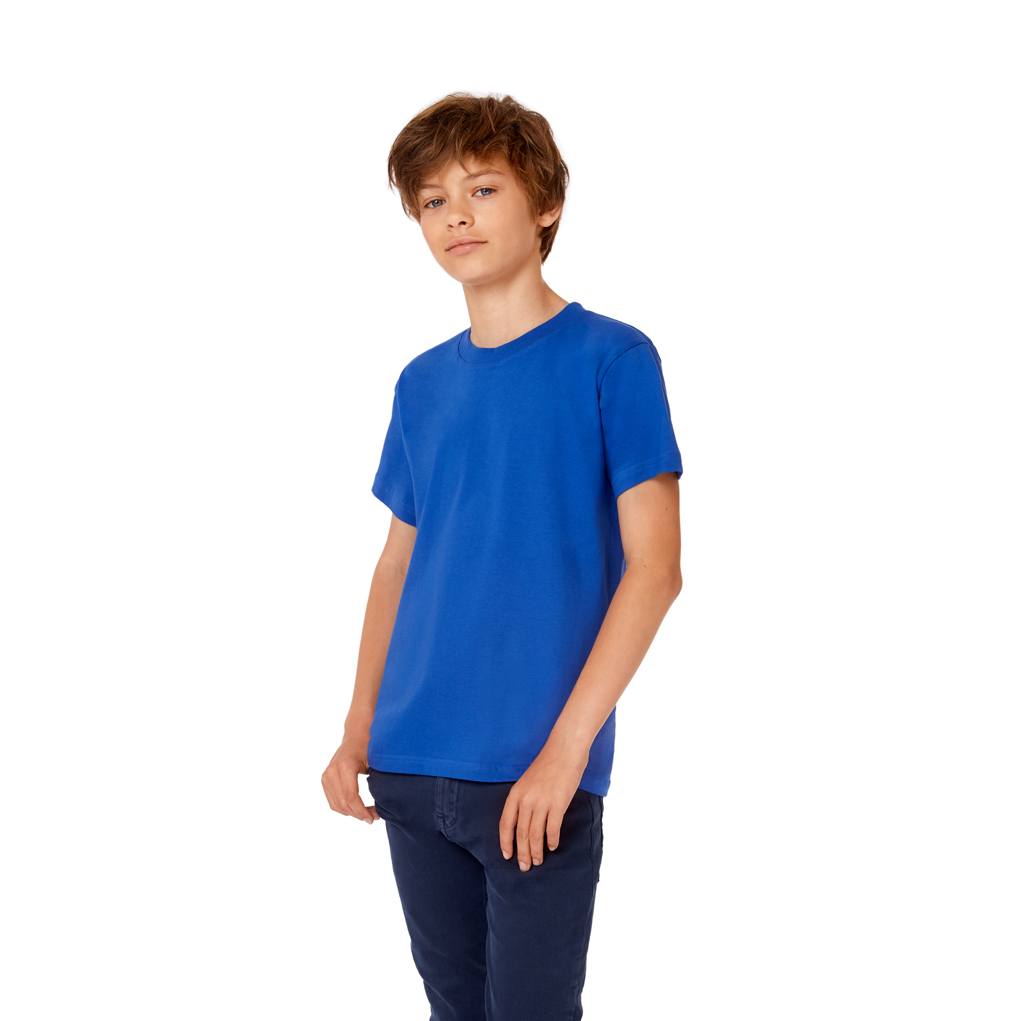 Футболка детская Exact 150/kids-1