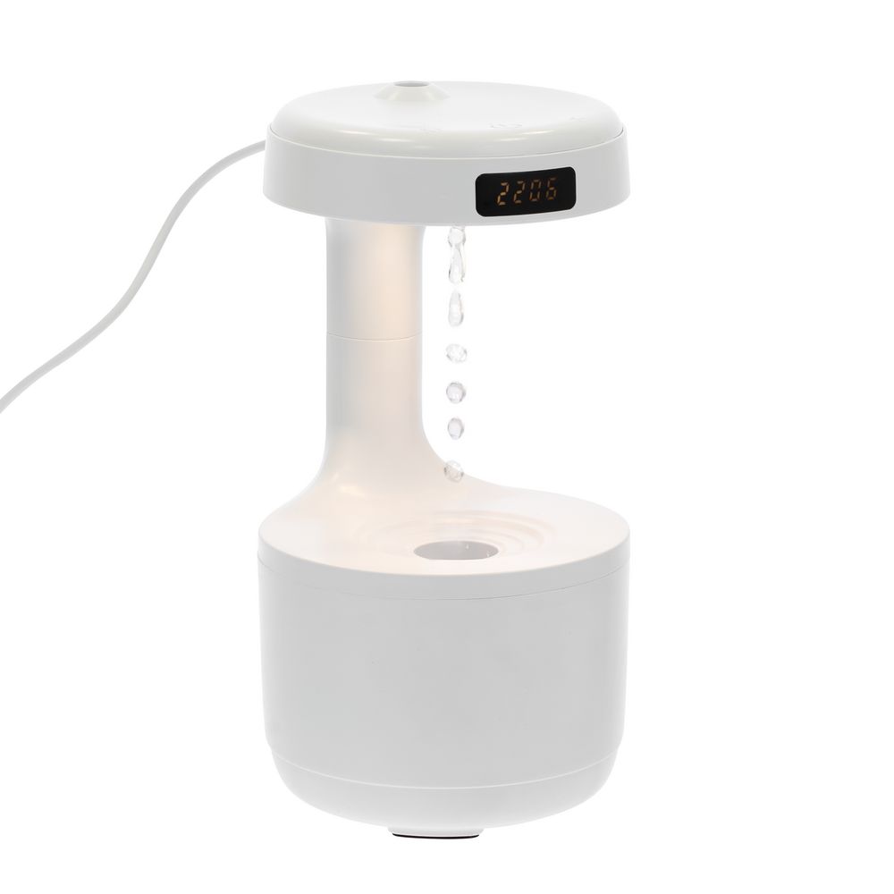 Антигравитационный увлажнитель freeGravity, ver.2-1