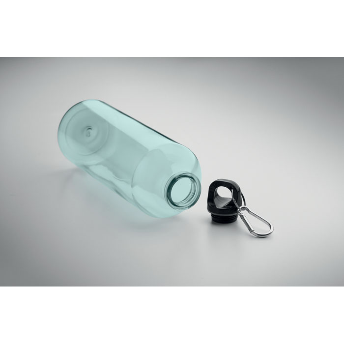 Бутылка для воды 750 мл, зелёная мята-3