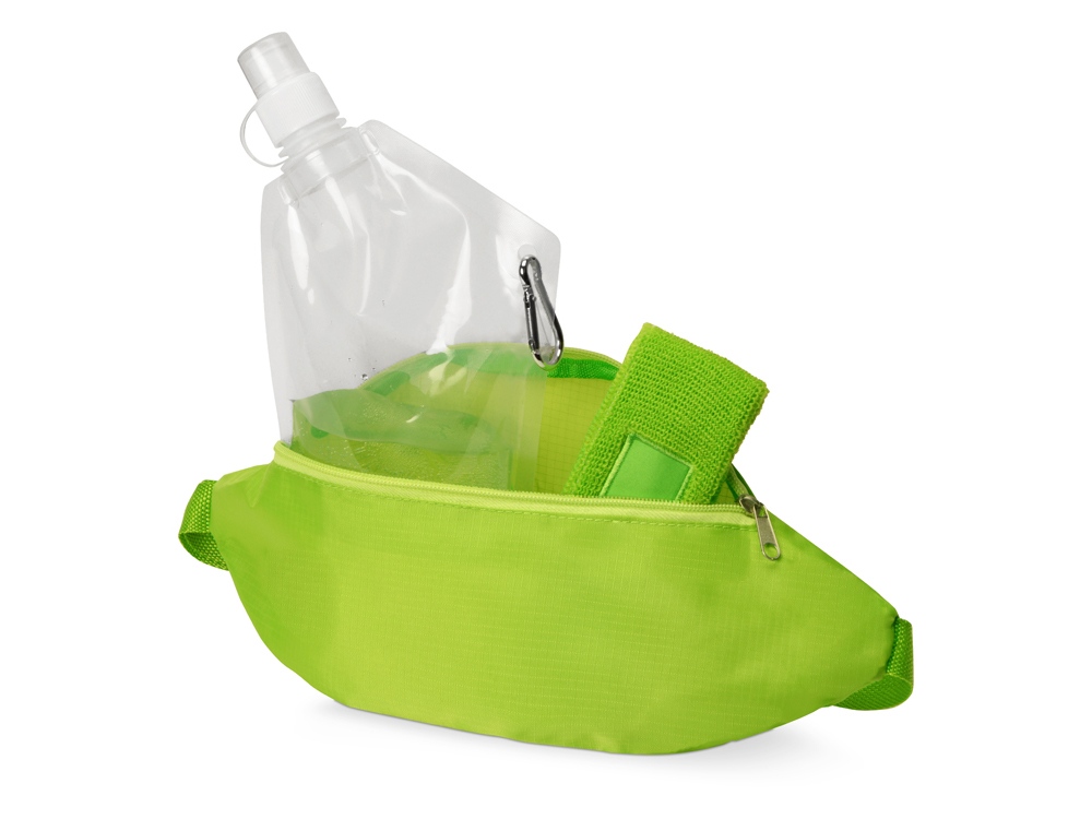 Набор для спорта Keen, зеленый-1