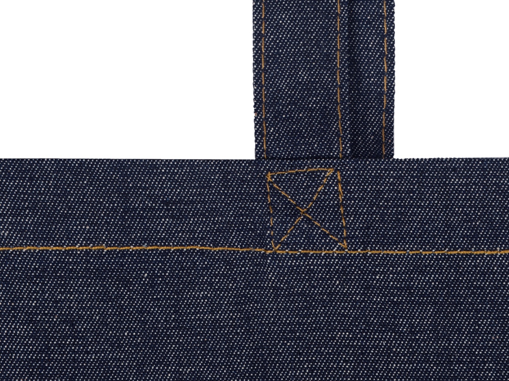 Джинсовая сумка-3